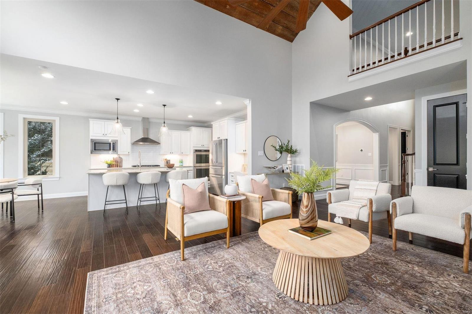 701 Woods Of Ladue Lane