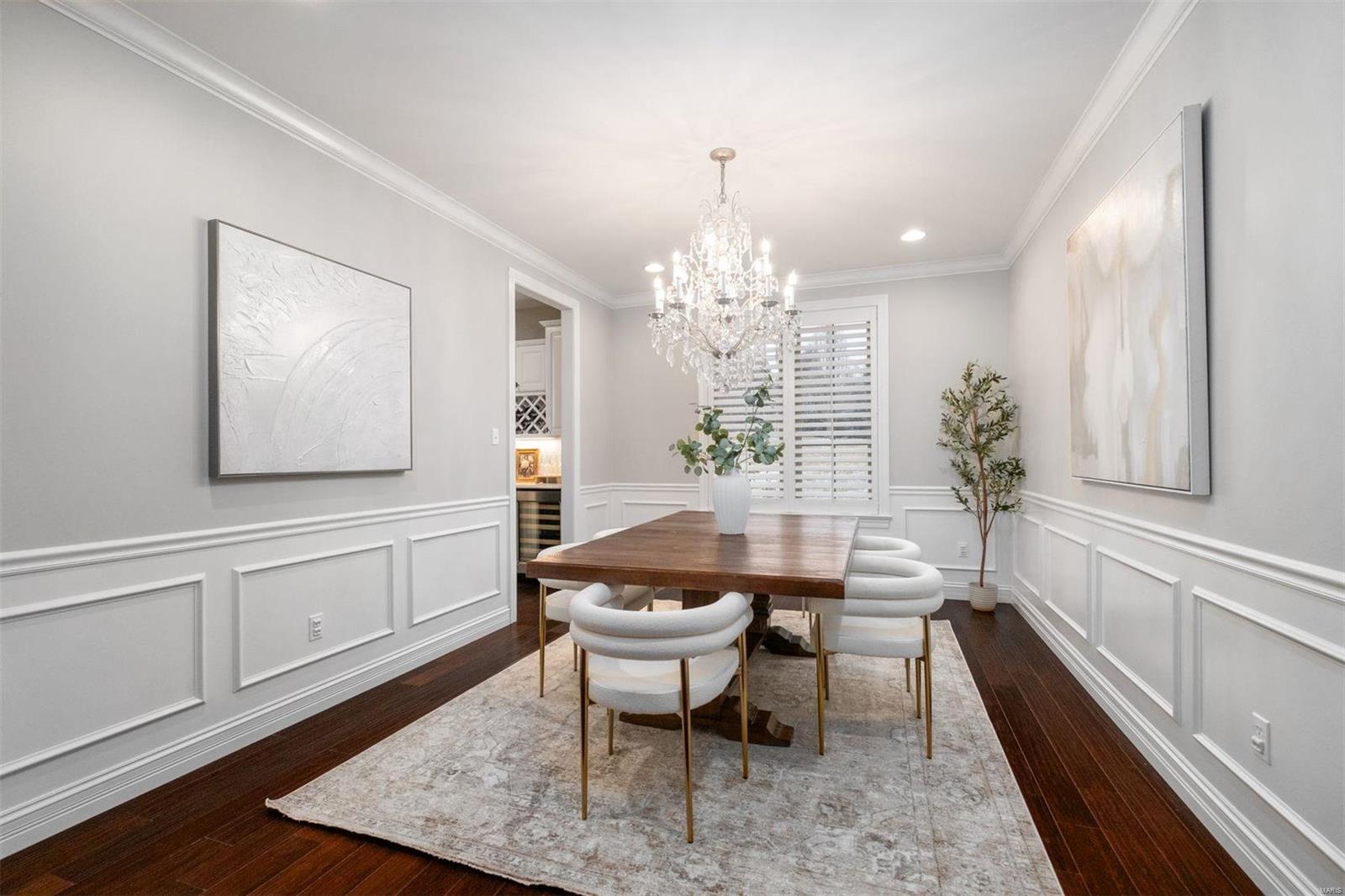 701 Woods Of Ladue Lane