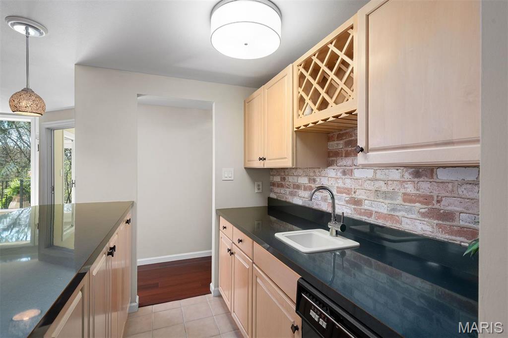 Ranch Living in Chesterfield with Private Pool