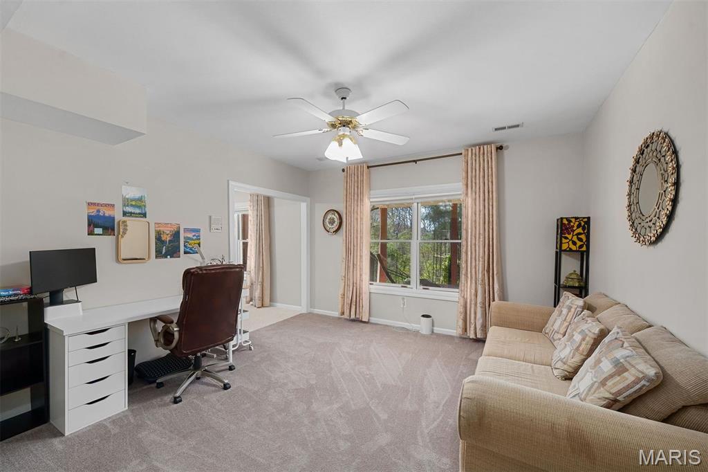 Ranch Living in Chesterfield with Private Pool