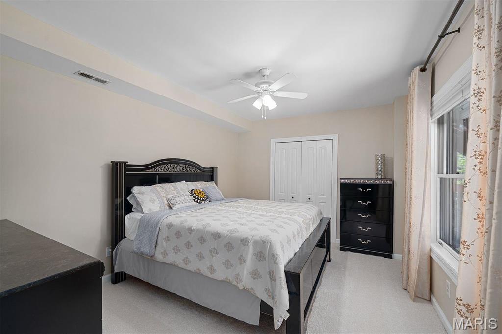 Ranch Living in Chesterfield with Private Pool