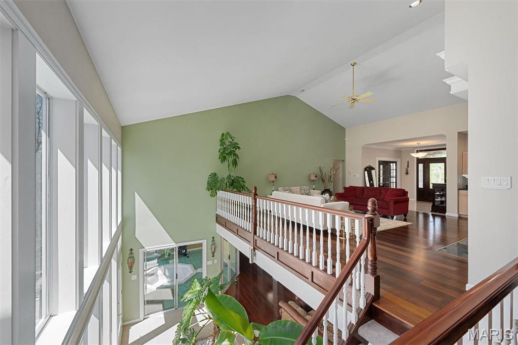 Ranch Living in Chesterfield with Private Pool