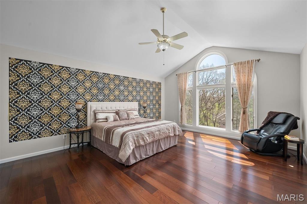 Ranch Living in Chesterfield with Private Pool