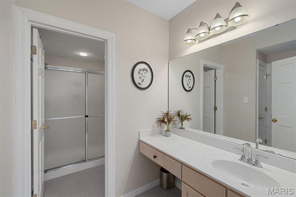 Ranch Living in Chesterfield with Private Pool