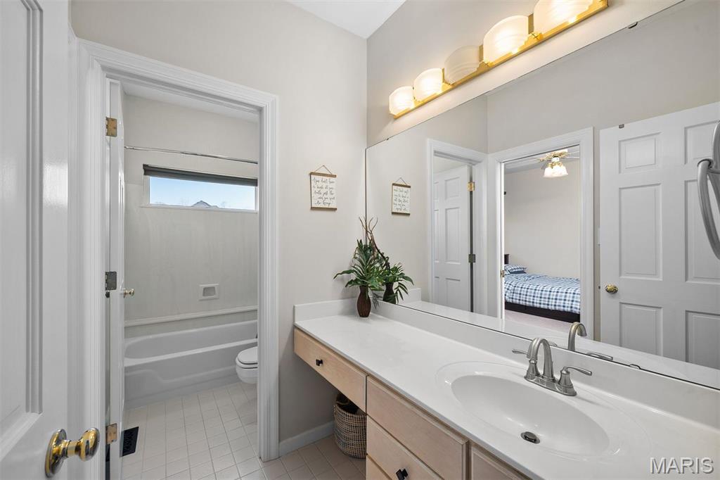 Ranch Living in Chesterfield with Private Pool