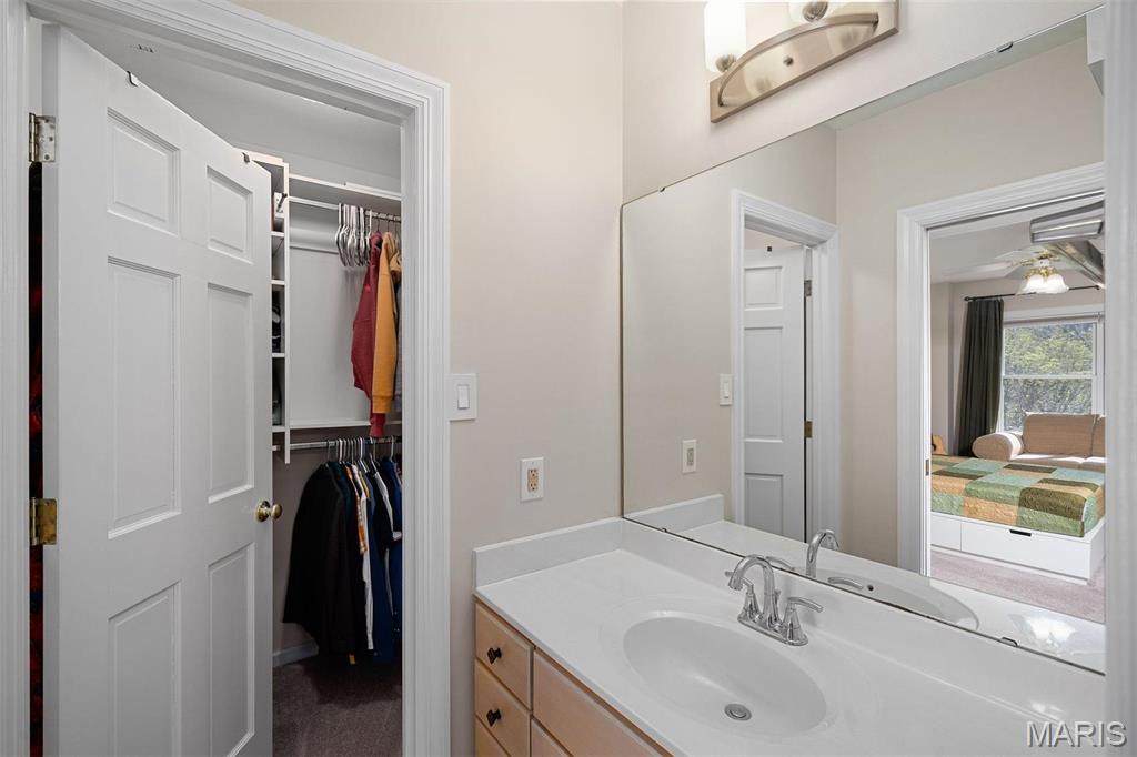 Ranch Living in Chesterfield with Private Pool