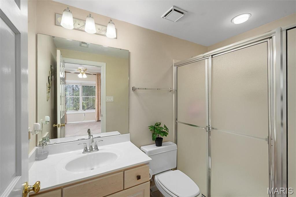 Ranch Living in Chesterfield with Private Pool