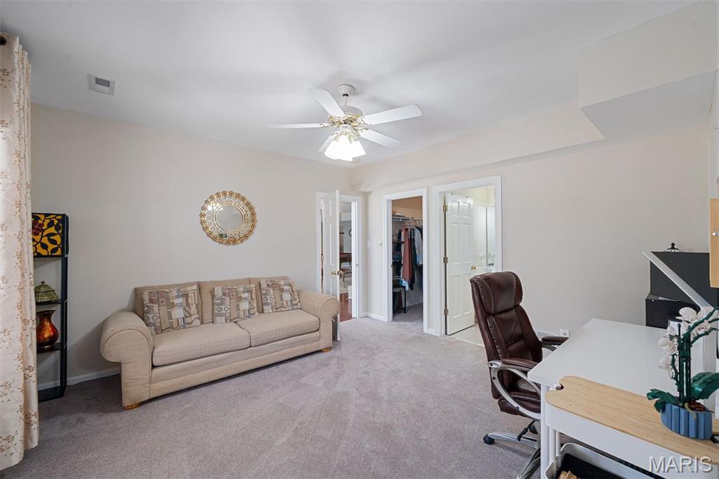 Ranch Living in Chesterfield with Private Pool