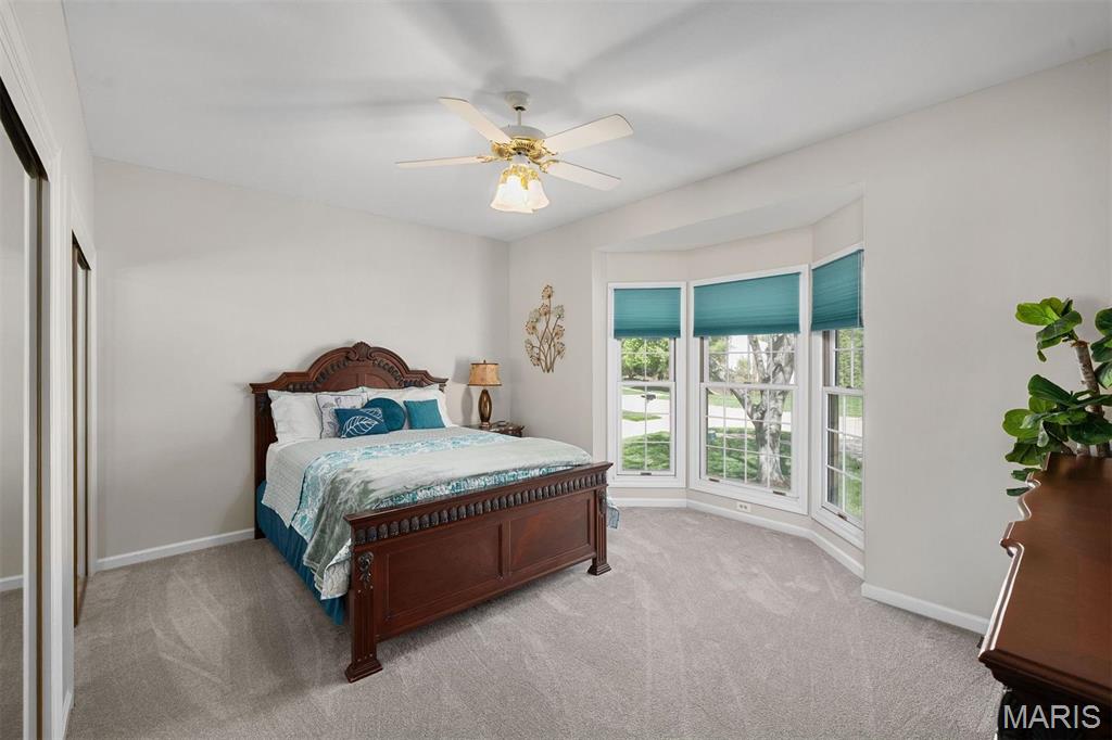 Ranch Living in Chesterfield with Private Pool