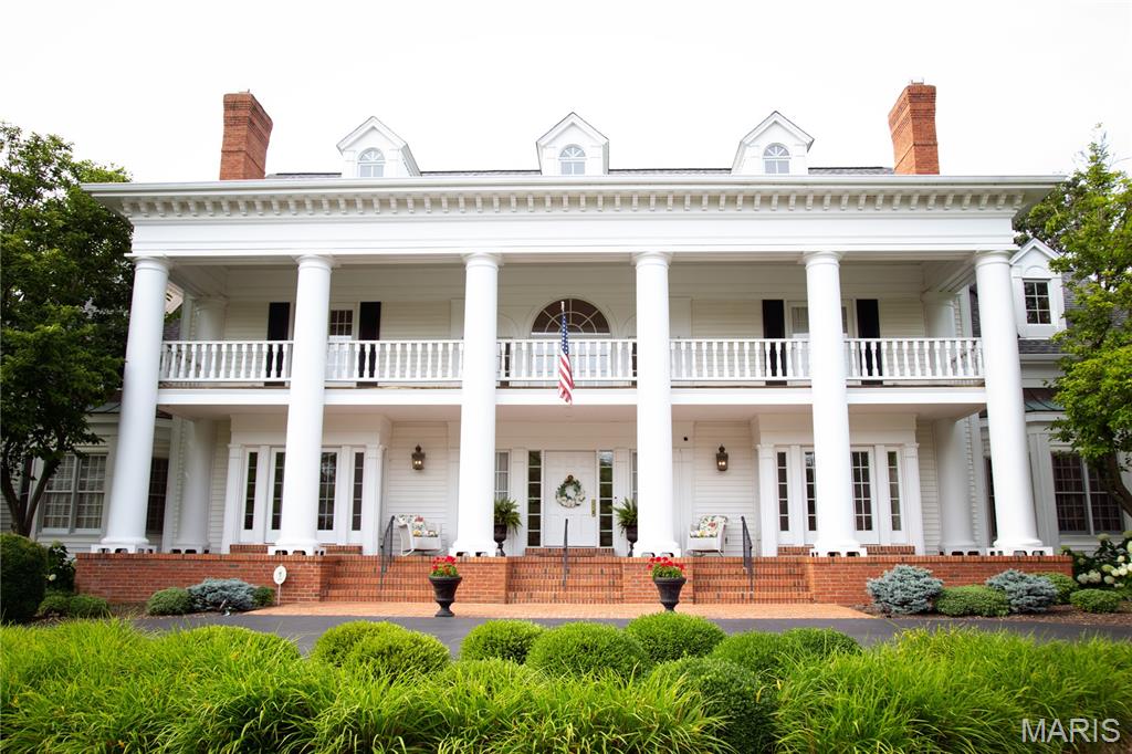 10448 Litzsinger Road