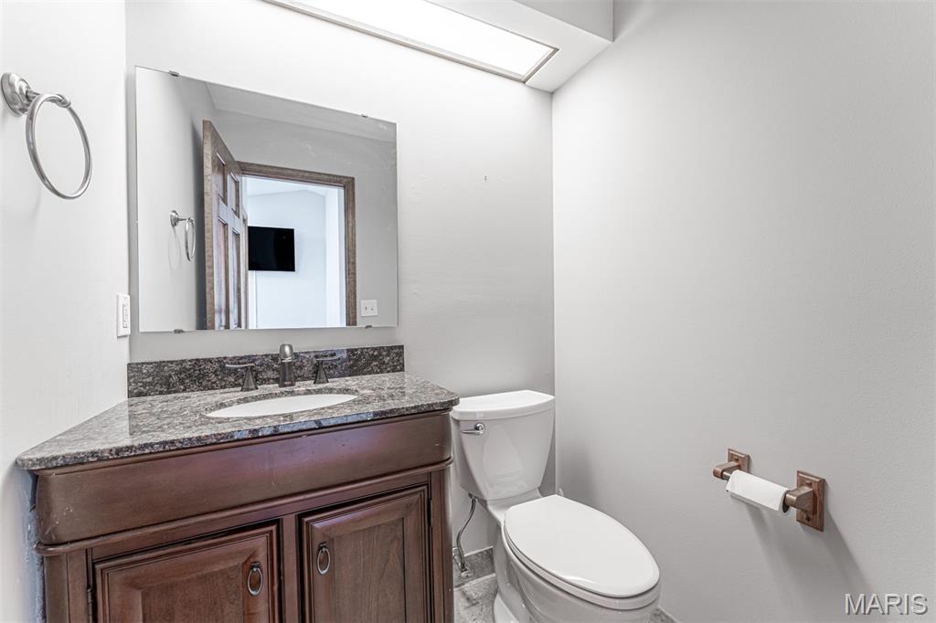 261 Clarkson Executive Park