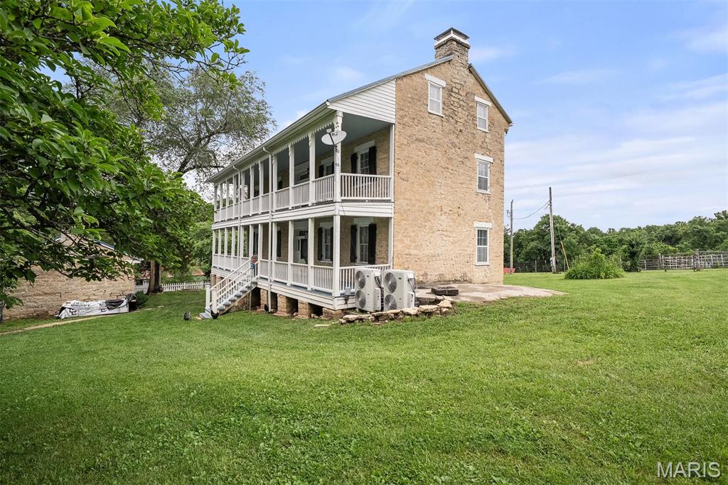 5106 Noser Mill Road