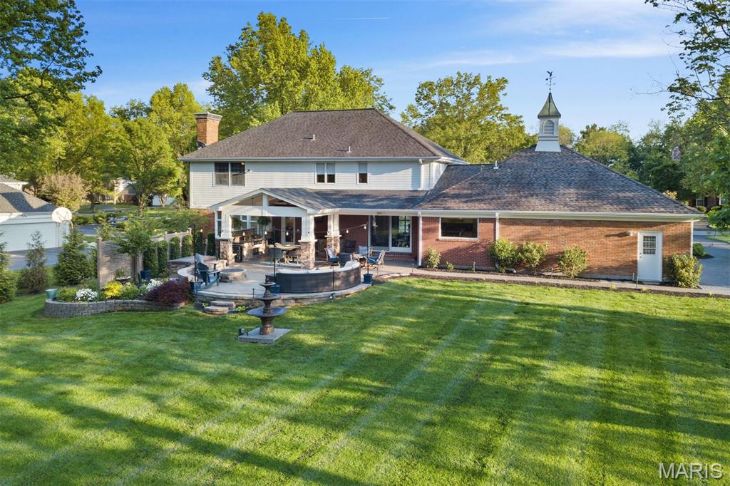 12851 Topping Meadows