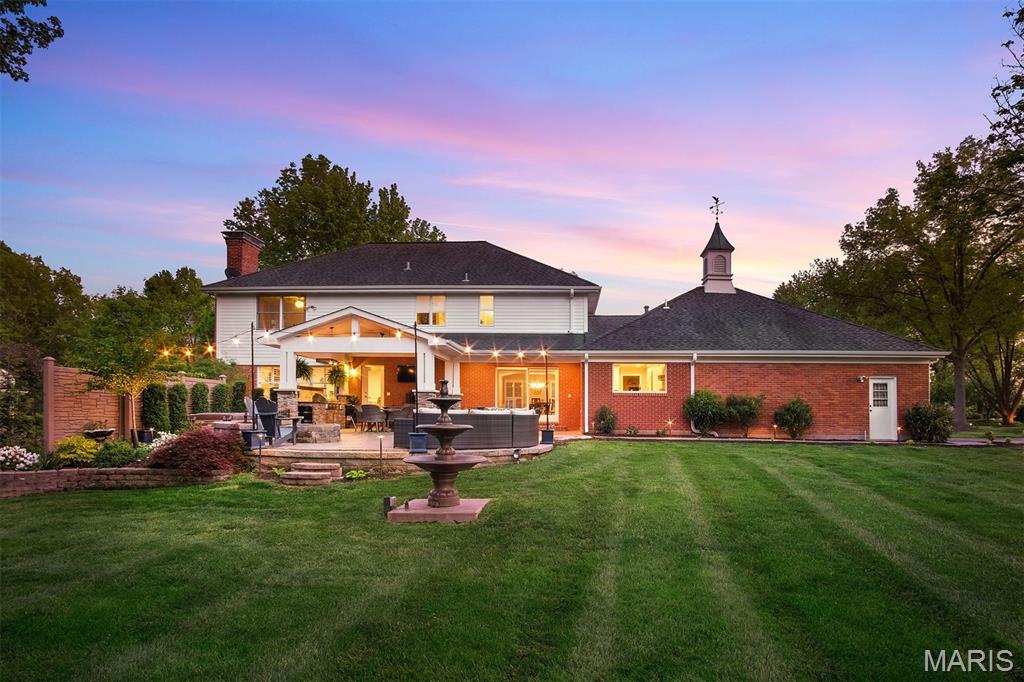 12851 Topping Meadows