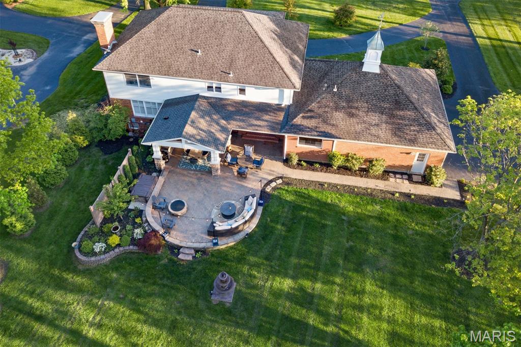 12851 Topping Meadows