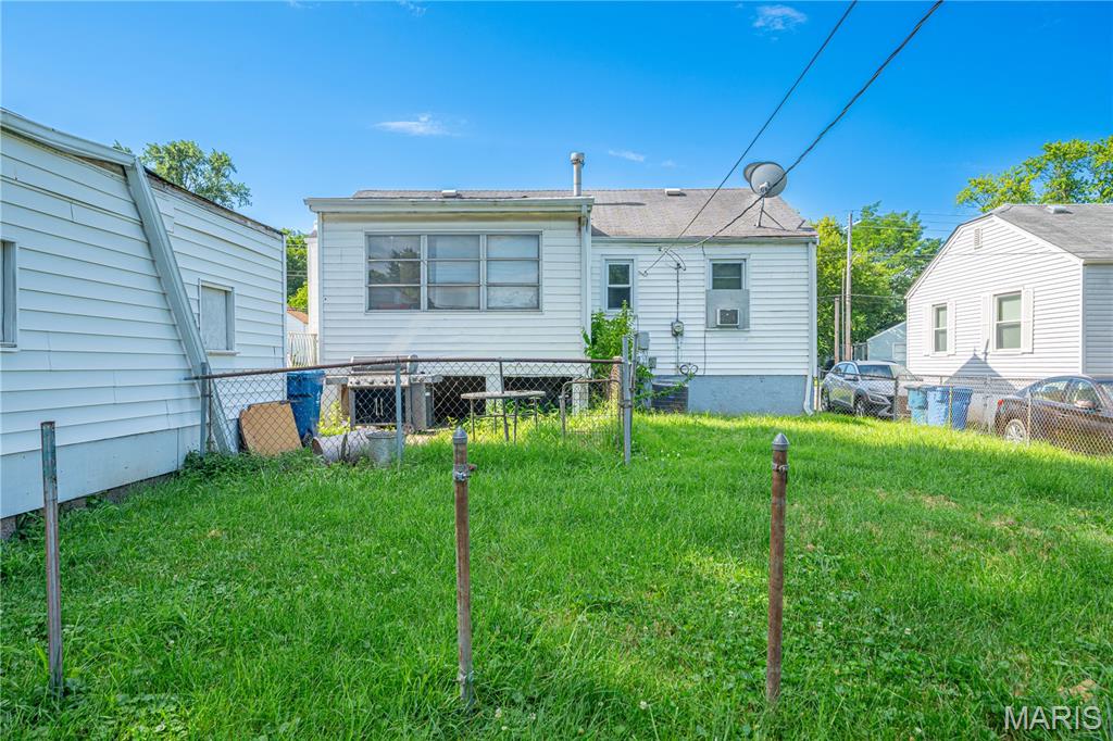 8143 Airport Road