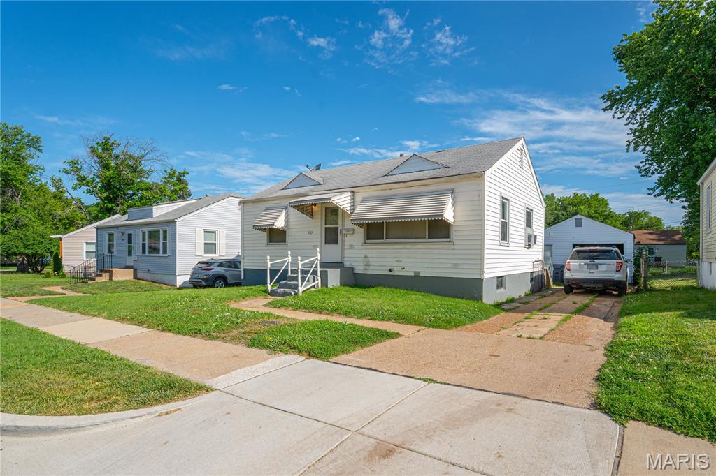 8143 Airport Road