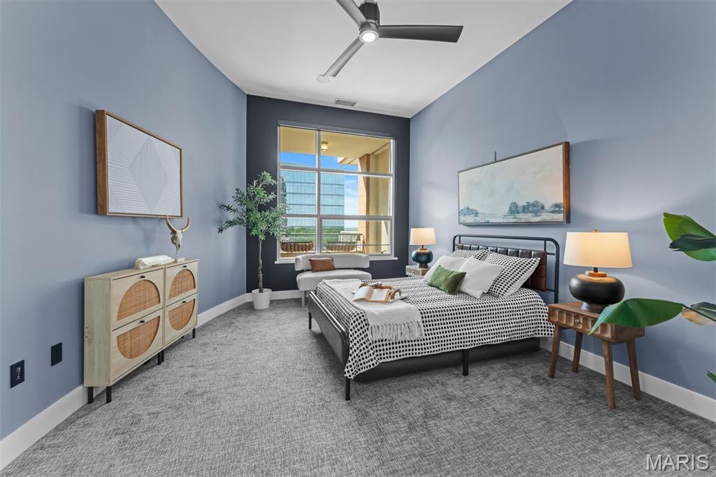 Vertical Living in the Heart of Clayton