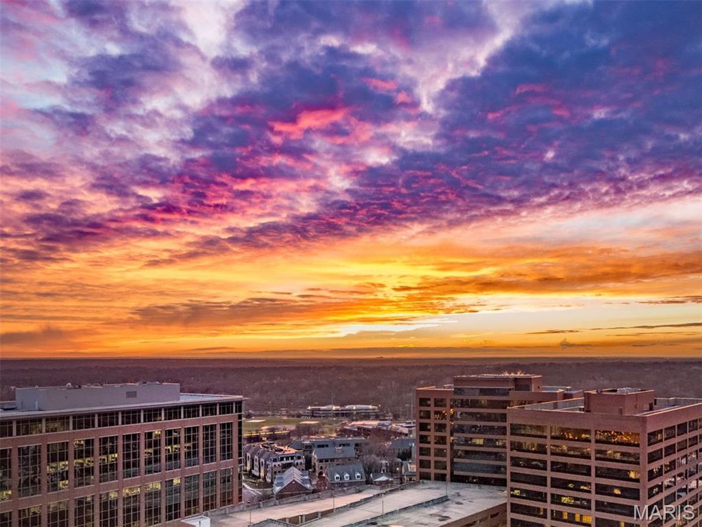 8025 Maryland Avenue Unit: 8H