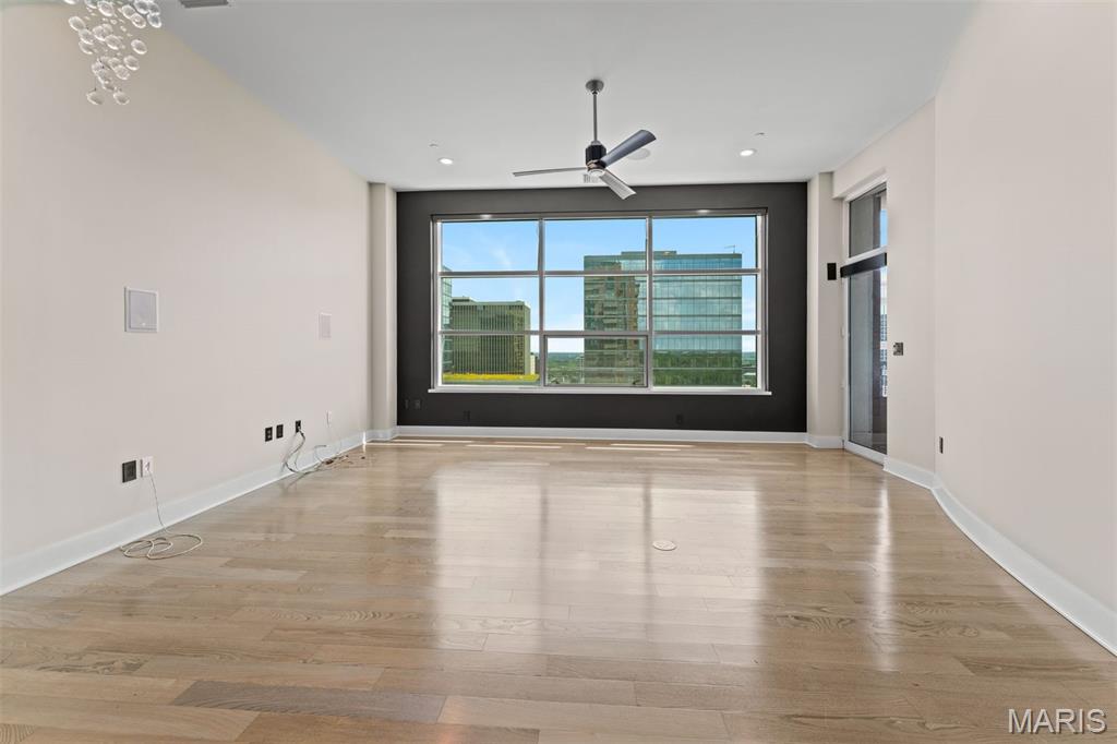 8025 Maryland Avenue Unit: 8H
