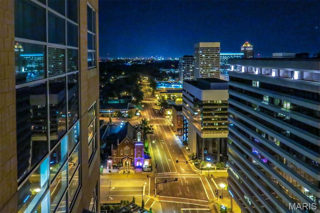 8025 Maryland Avenue Unit: 8H