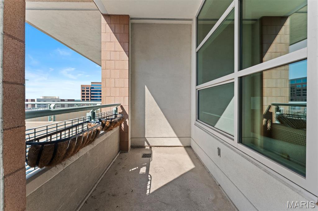 Vertical Living in the Heart of Clayton