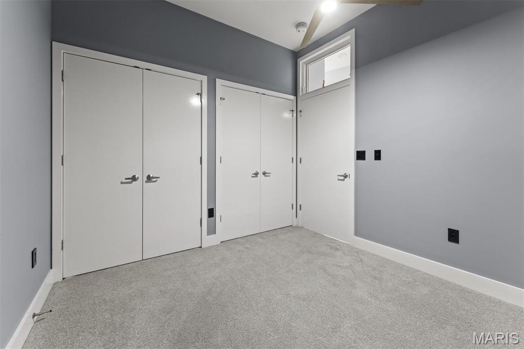 8025 Maryland Avenue Unit: 8H