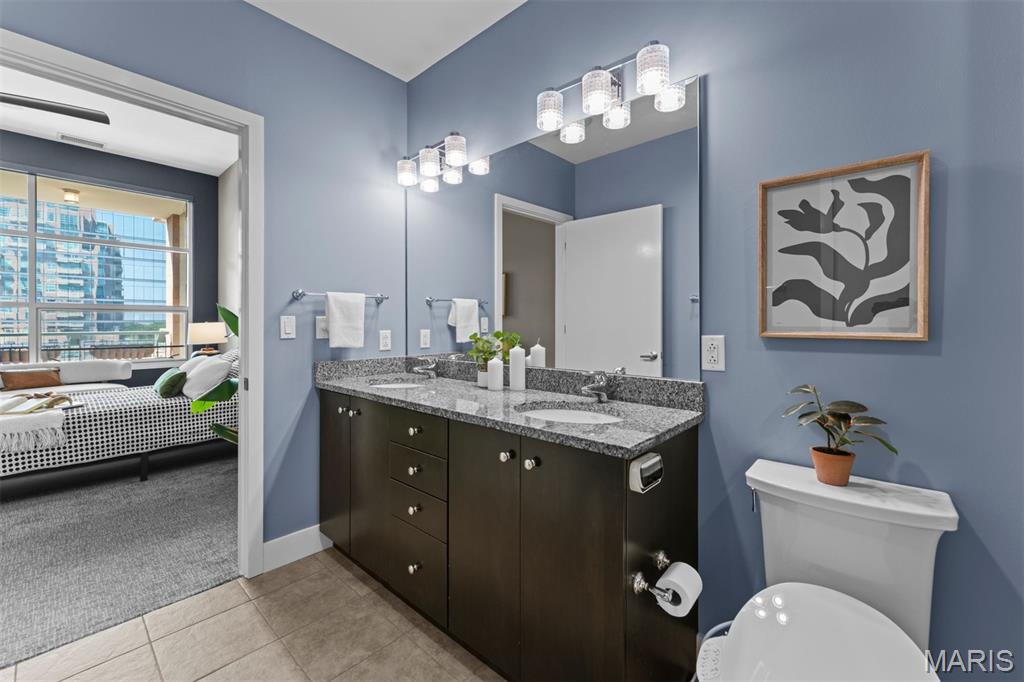 Vertical Living in the Heart of Clayton