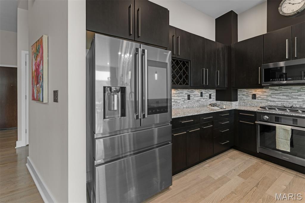 Vertical Living in the Heart of Clayton