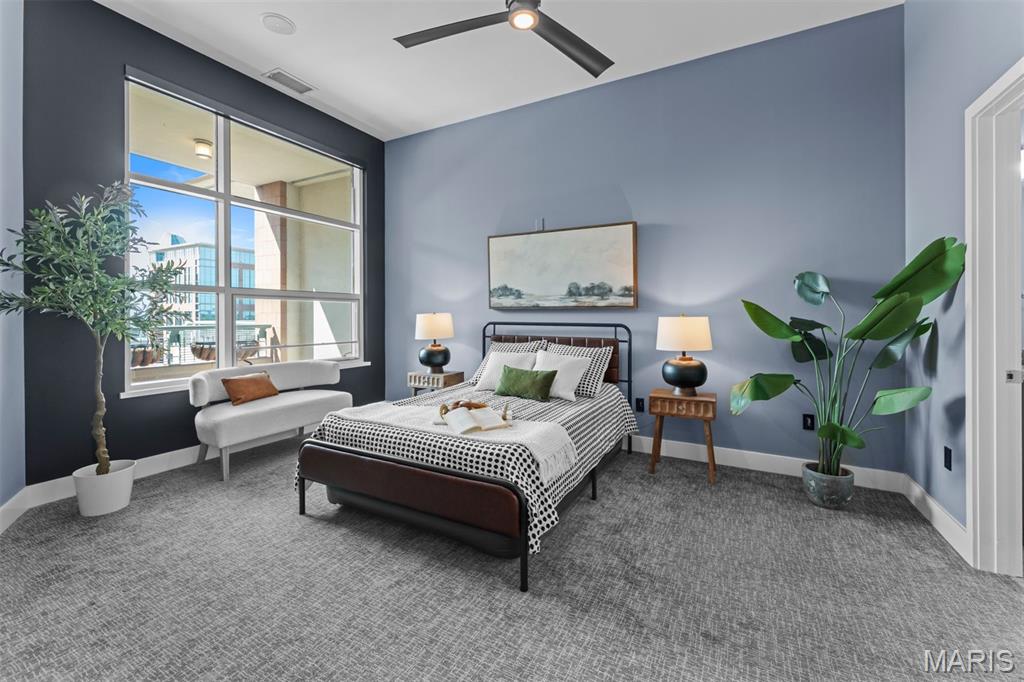 Vertical Living in the Heart of Clayton