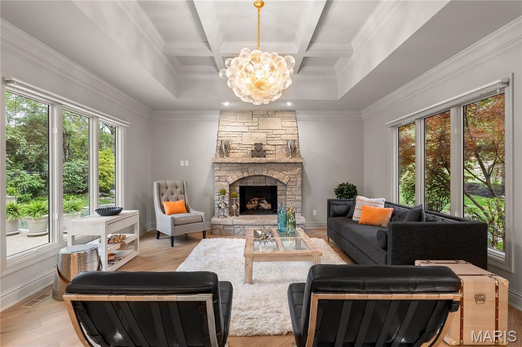 1504 Kehrs Mill Road