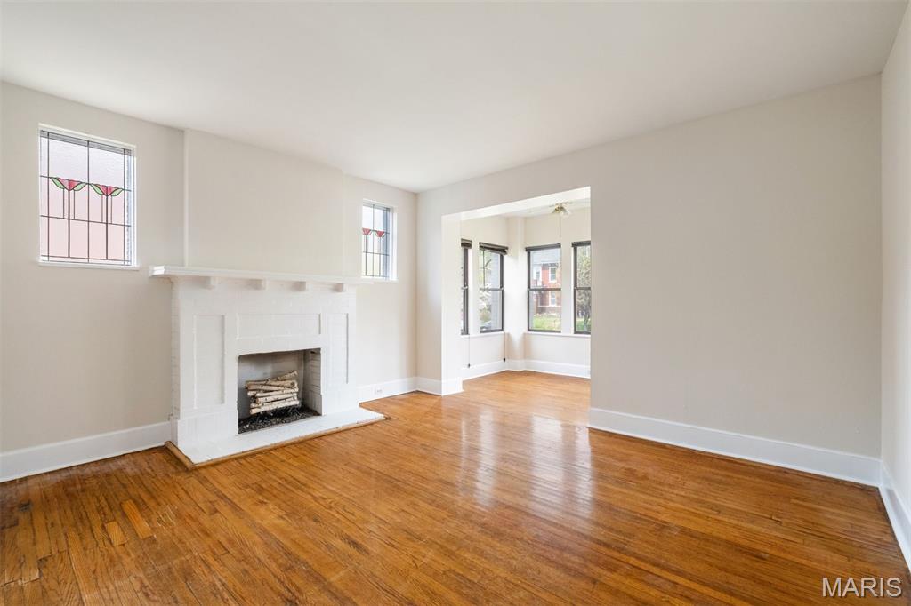 6026 Waterman Boulevard Unit: 1W