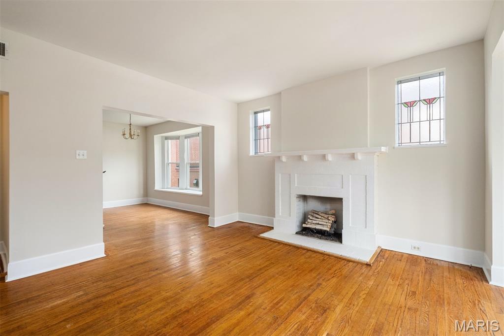 6026 Waterman Boulevard Unit: 1W