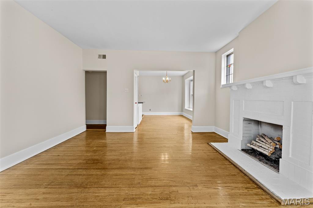 6026 Waterman Boulevard Unit: 1W