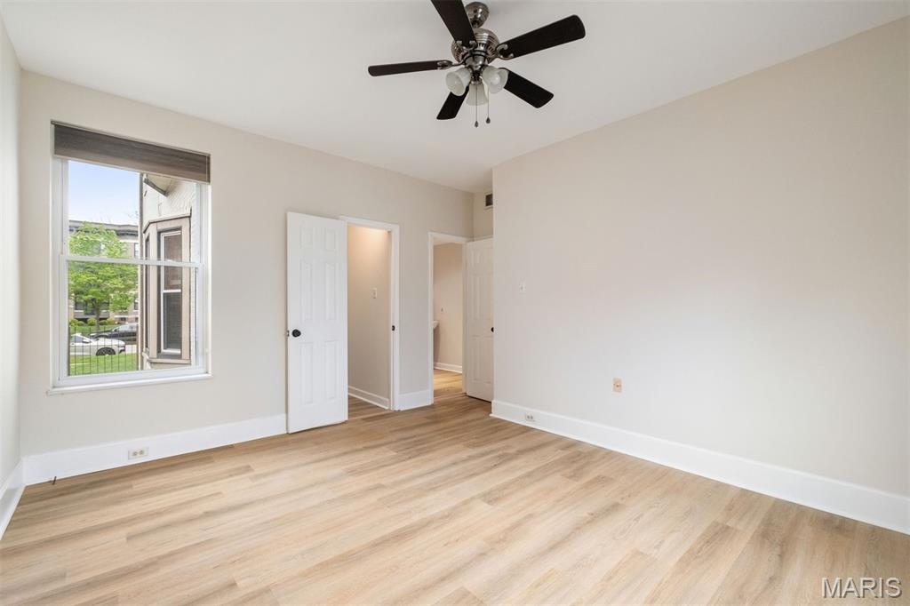 6026 Waterman Boulevard Unit: 1W