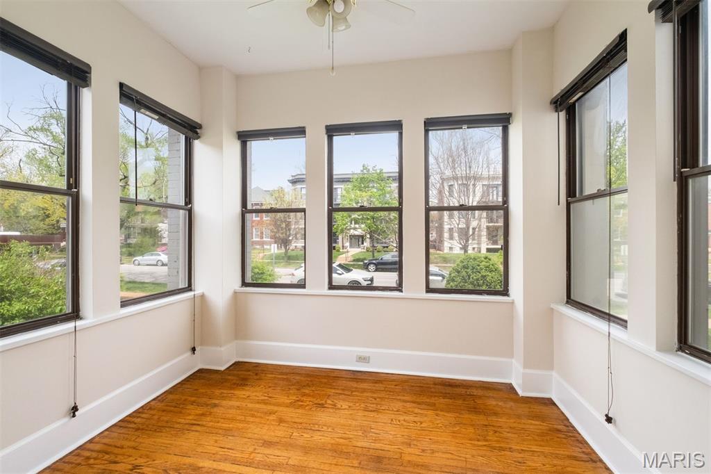 6026 Waterman Boulevard Unit: 1W