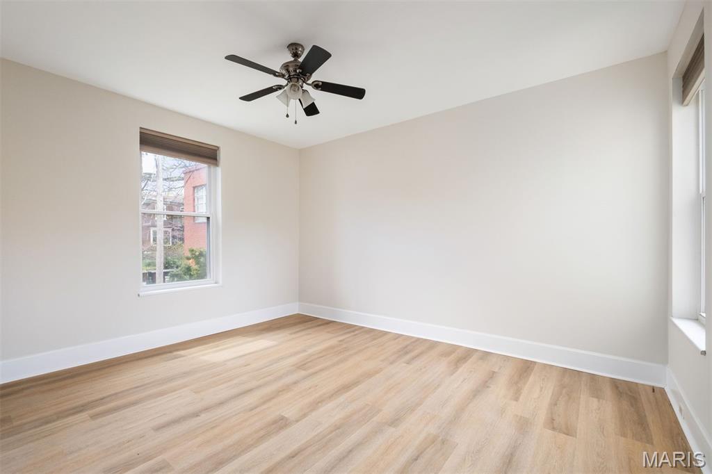 6026 Waterman Boulevard Unit: 1W
