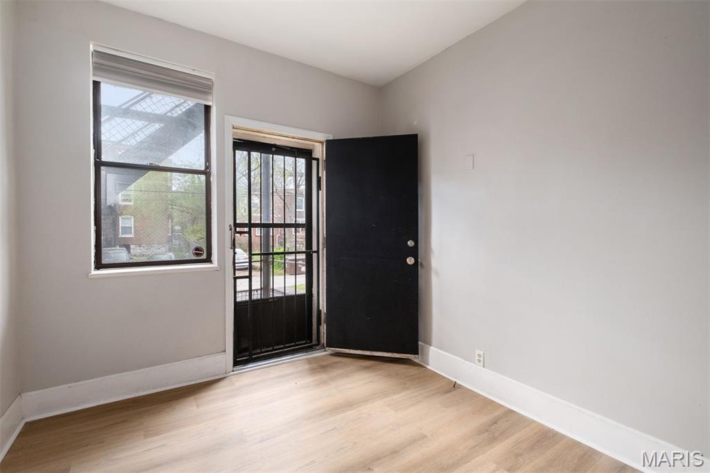 6026 Waterman Boulevard Unit: 1W