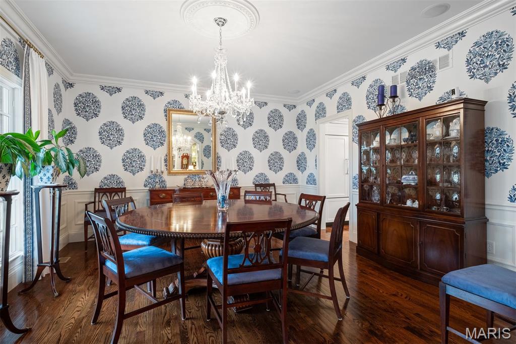 Built in 2015 and Situated in the Heart of Frontenac