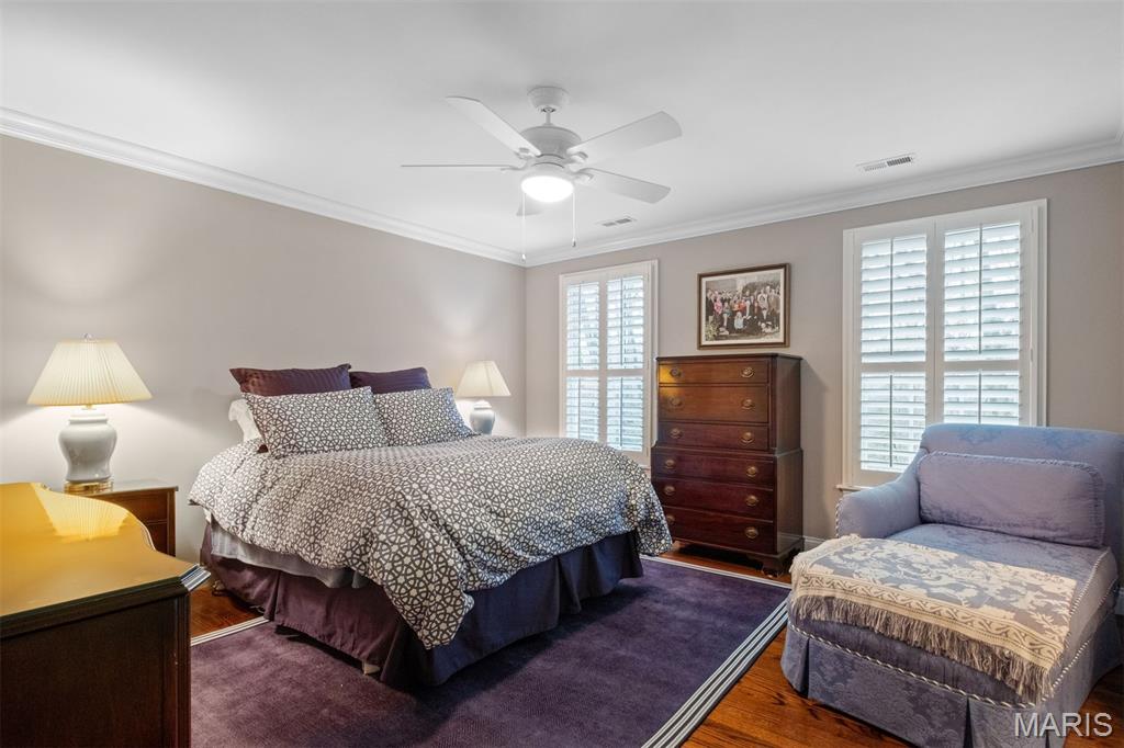 Built in 2015 and Situated in the Heart of Frontenac