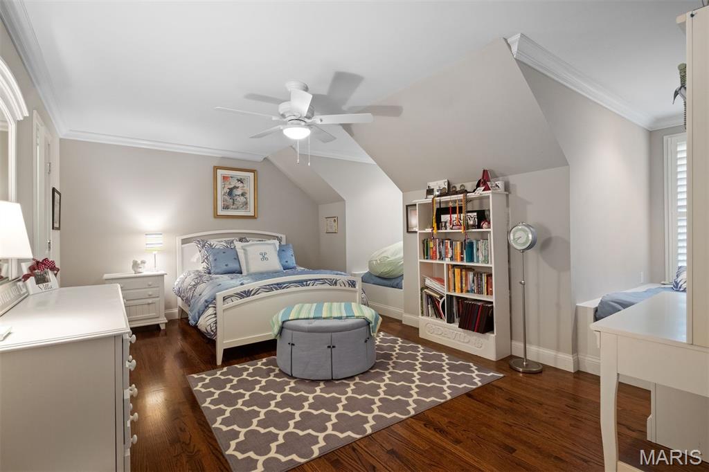 Built in 2015 and Situated in the Heart of Frontenac