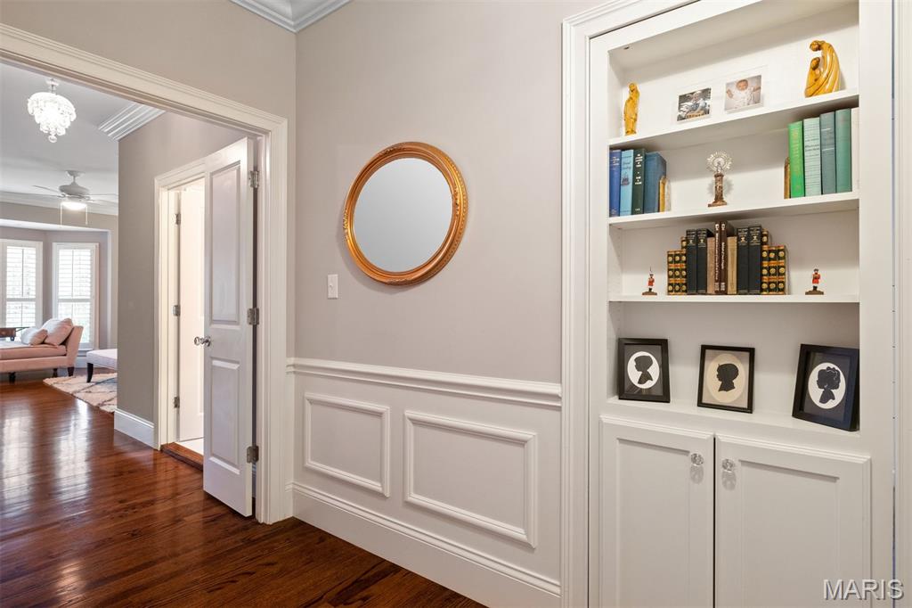Built in 2015 and Situated in the Heart of Frontenac