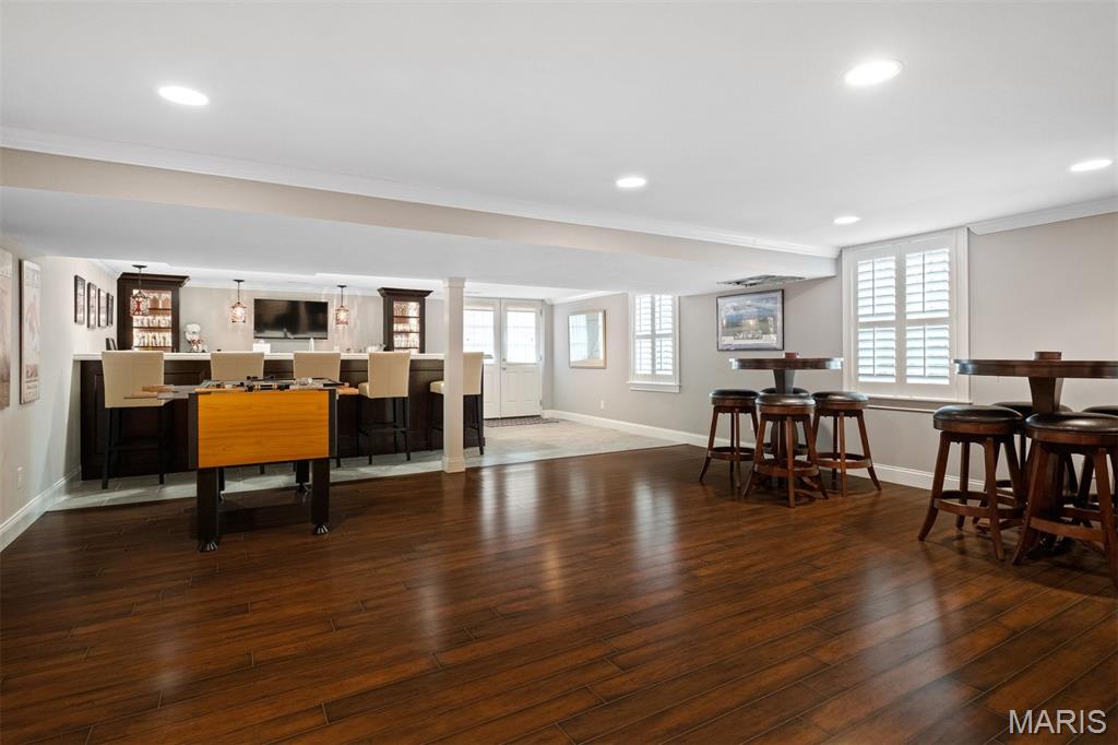 Built in 2015 and Situated in the Heart of Frontenac