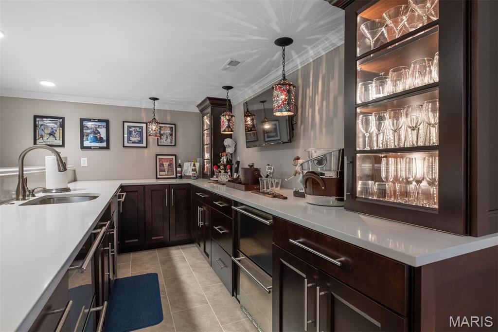 Built in 2015 and Situated in the Heart of Frontenac