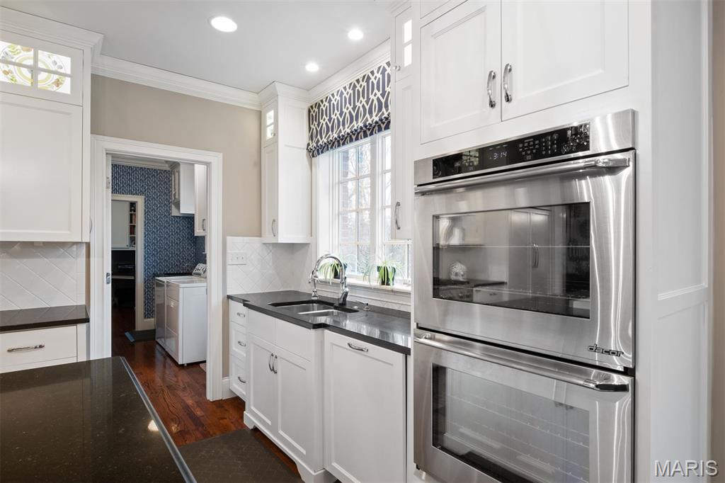 Built in 2015 and Situated in the Heart of Frontenac