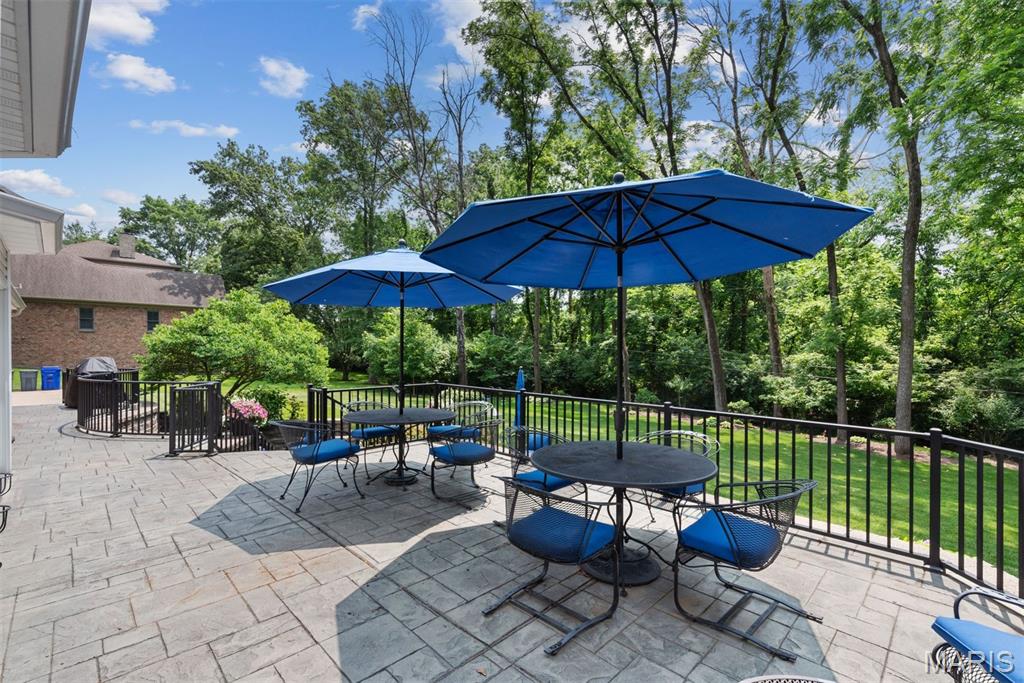 Built in 2015 and Situated in the Heart of Frontenac