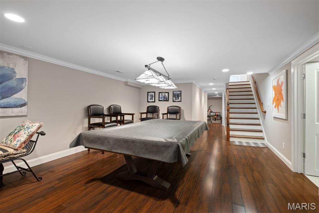 Built in 2015 and Situated in the Heart of Frontenac