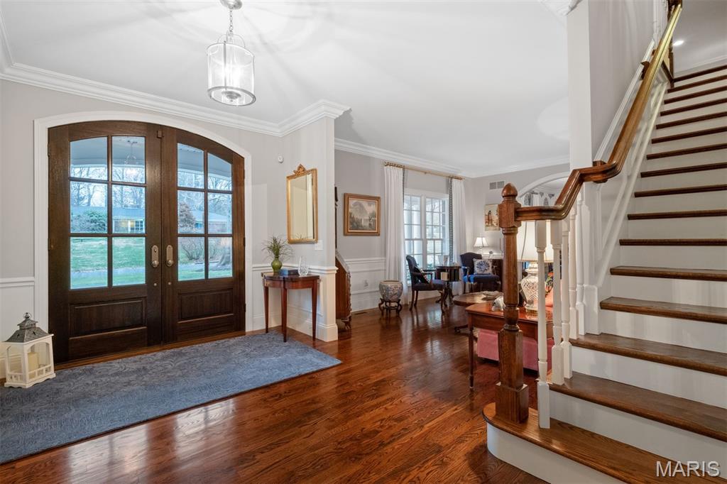 Built in 2015 and Situated in the Heart of Frontenac