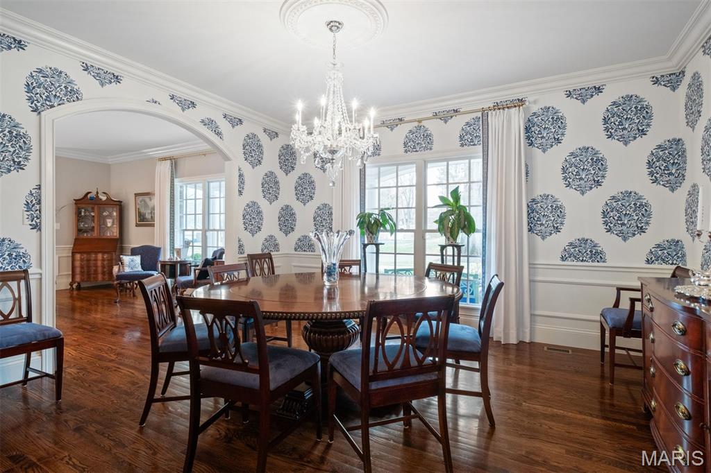 Built in 2015 and Situated in the Heart of Frontenac
