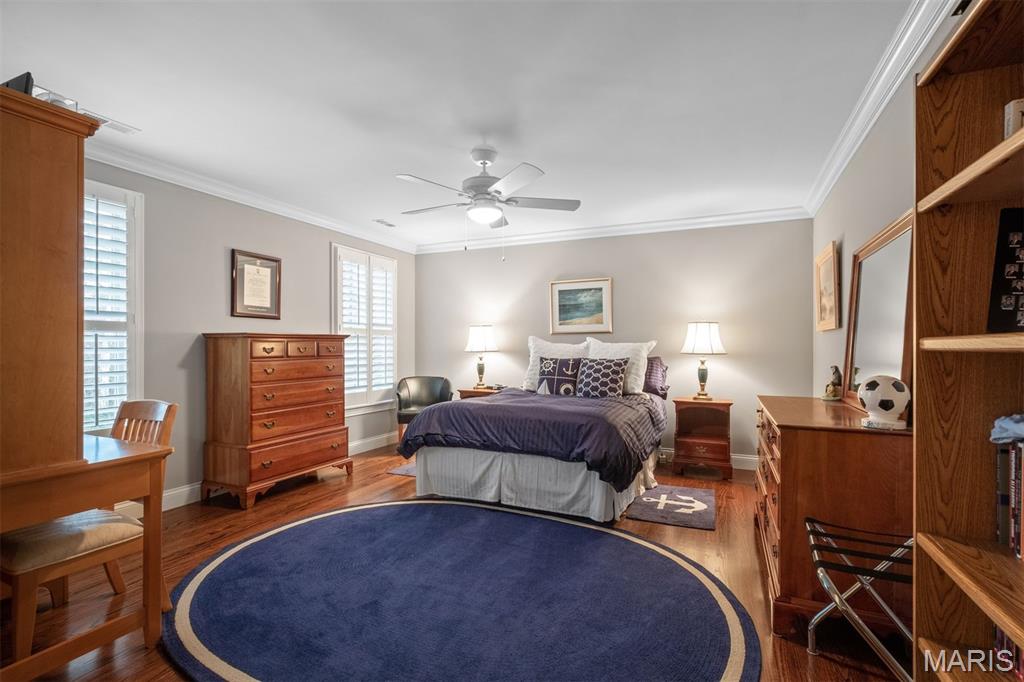 Built in 2015 and Situated in the Heart of Frontenac